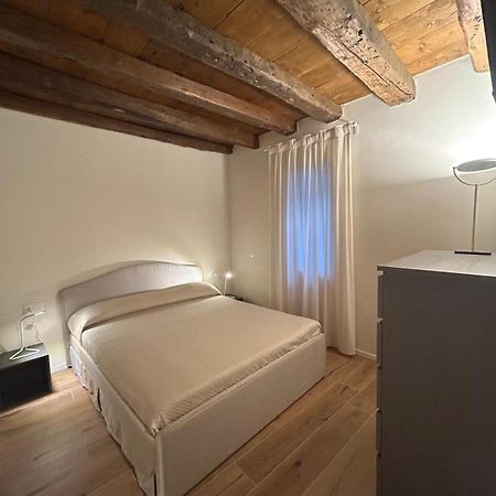 Casa Milena Bed and Breakfast Chioggia Buitenkant foto