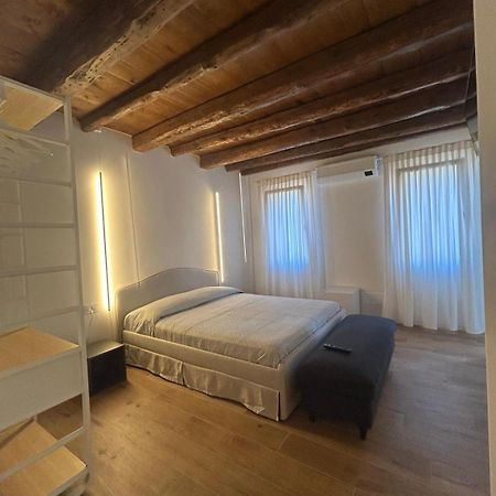 Casa Milena Bed and Breakfast Chioggia Buitenkant foto