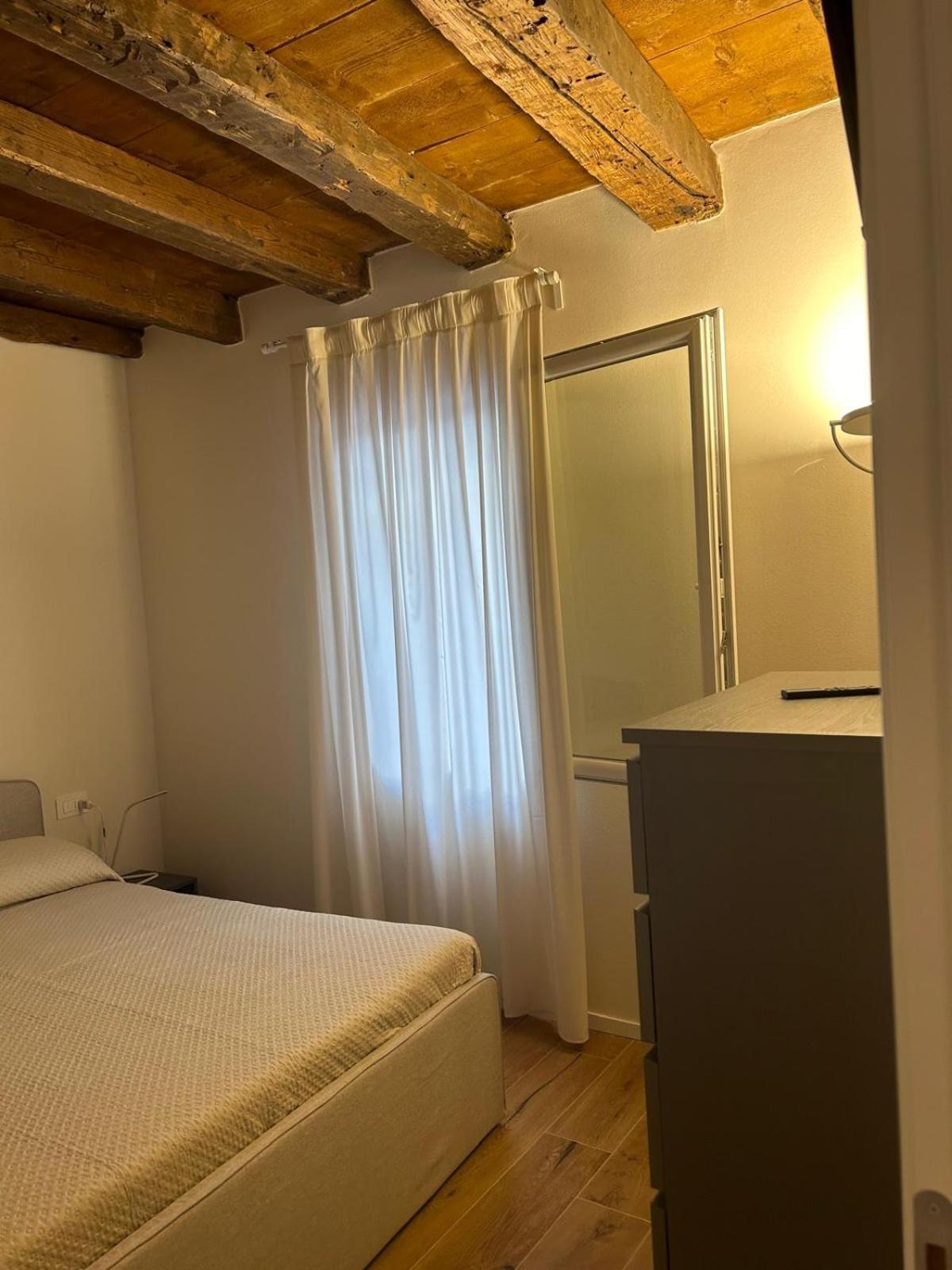 Casa Milena Bed and Breakfast Chioggia Buitenkant foto
