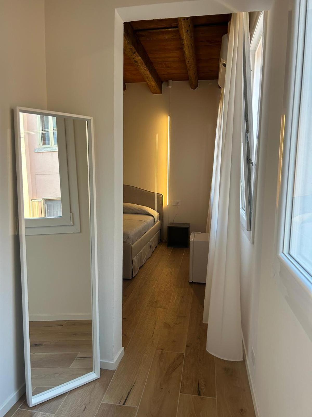 Casa Milena Bed and Breakfast Chioggia Buitenkant foto