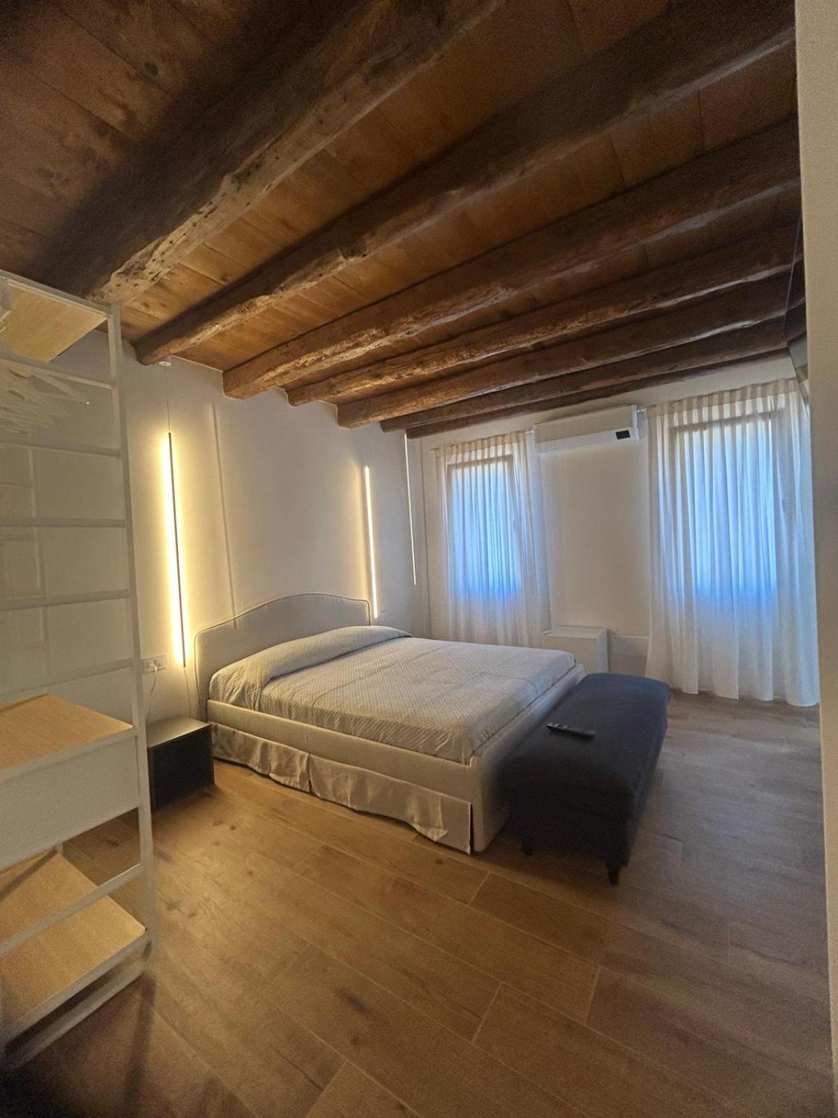 Casa Milena Bed and Breakfast Chioggia Buitenkant foto