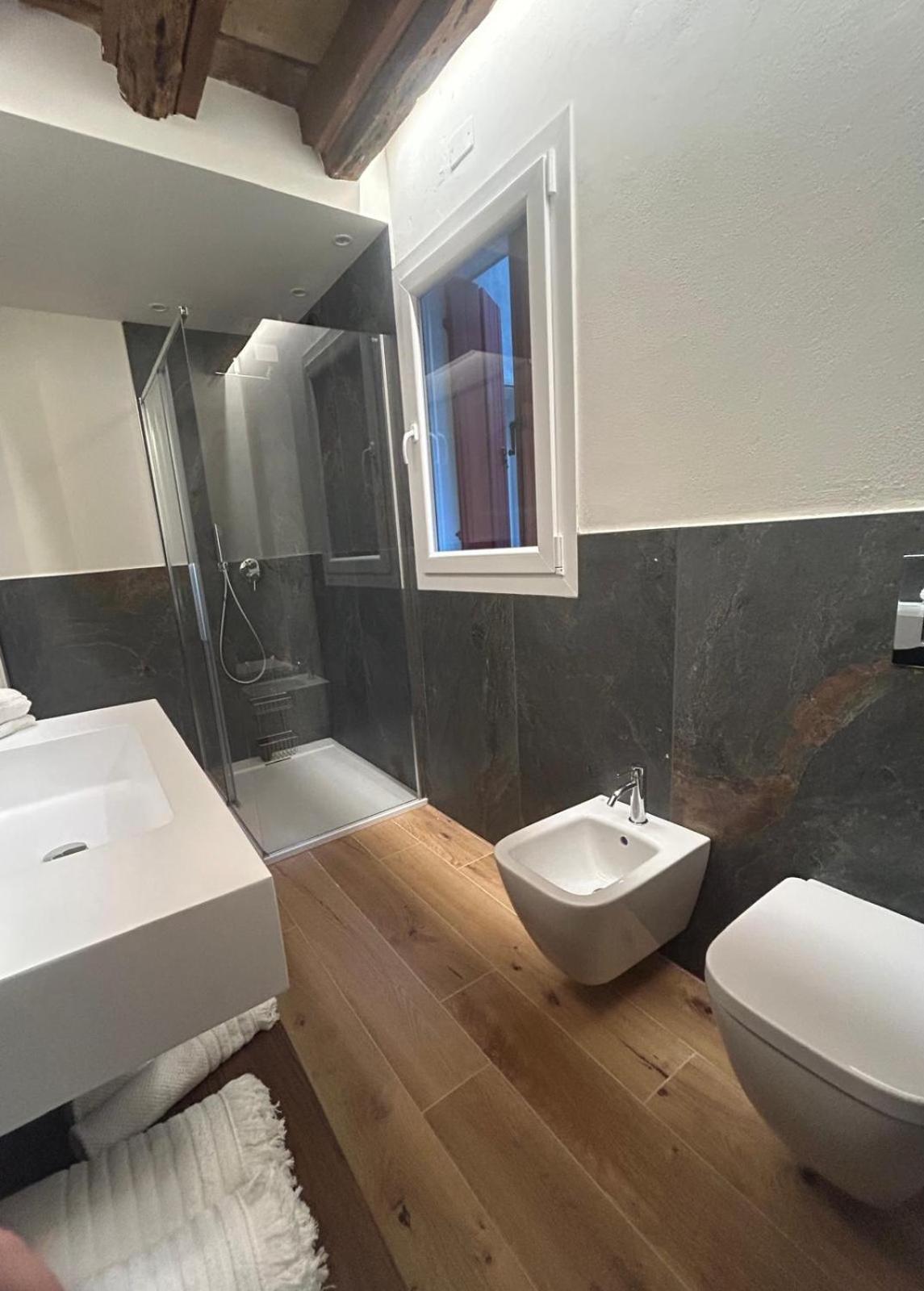 Casa Milena Bed and Breakfast Chioggia Buitenkant foto